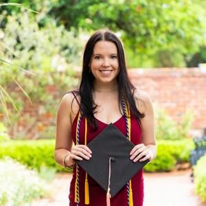 Meet your Posher, Sara